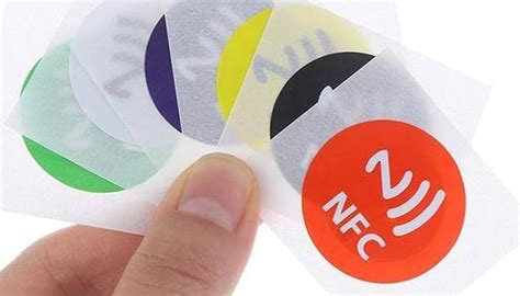 viral thread rfid sticker|Custom Rfid Sticker .